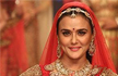 Bollywood Beauty Preity Zinta All Set To Tie The Knot In 10 Days?